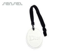 Promotional Air Freshners (Clay)