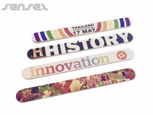 Bella Nail Files