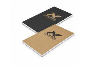 Promotional Classic Eco Notebooks (A5)