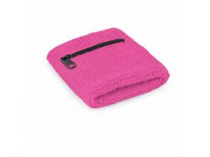 Promotional Wrist Wallet Sweat Bands