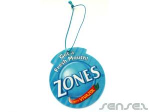 Promotional Air Fresheners