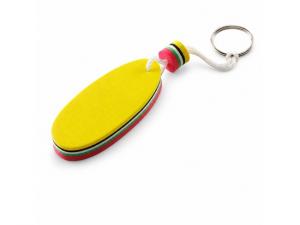 Promotional Floating Keyrings (Oval)