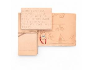 Natural Leather Items
