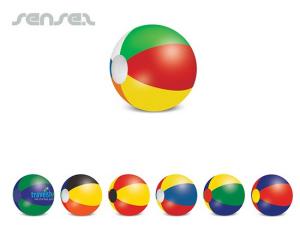 Promotional Beach Balls  (21cm)