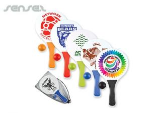 Promotional Beach Bat Sets