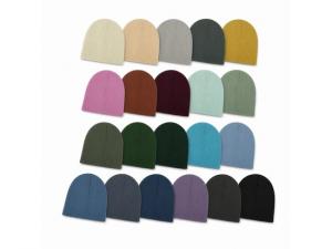 Falls Cable Knit Beanies