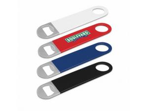 Promotional Bar Blade Bottle Openers (Large)