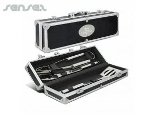 Flinders BBQ Sets