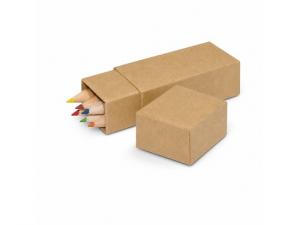 Promotional Learning Coloured Pencil Sets