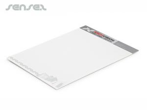 Sketching Desk Pads (A3 - 50 Pages)