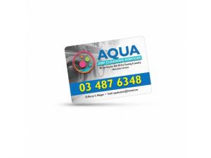 Promotional Giveaway Fridge Magnets Rectangle Small
