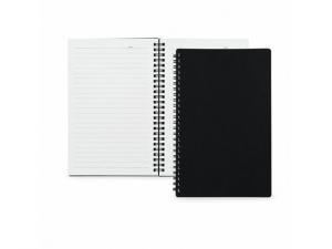 Promotional Spiral Notebooks (A5)