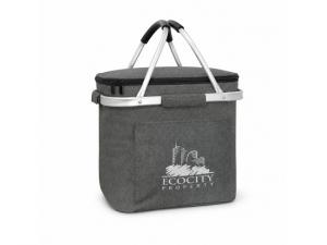 Promotional Foldable Cooler Baskets (16L)