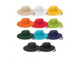 Wide Brim Sun Hats
