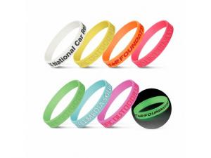 Wristbands (Glow In The Dark)