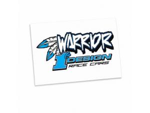 Promotional Temporary Tattoos (5.1 x 7.6 cm)