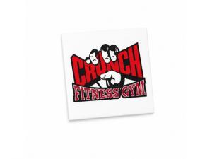 Promotional Temporary Tattoos (7.6 x 7.6cm)