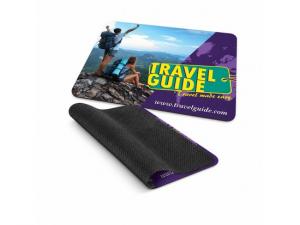 Promotional Mouse Pads (Microfibre)
