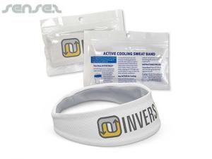Cooling Sports Headbands