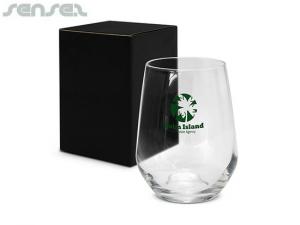 Promotional Wine Tumblers (370ml)
