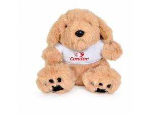 Promotional Cuddly Plush Puppy Toys
