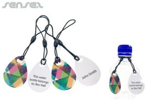 Promotional Personalised Name Tags