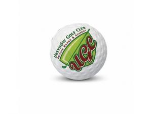 Promotional Full Colour Stress Balls