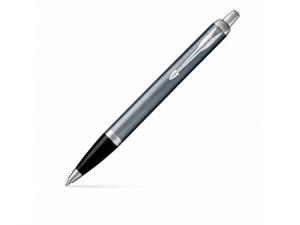Promotional Steel Blue PARKER Ballpoint Pens