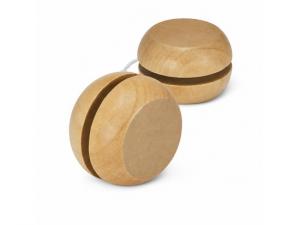 Eco Wood Yo Yo's