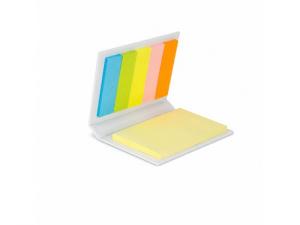 Essential Sticky Note Books With Flags