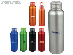 Promotional Personalised Drink Bottles (600ml)