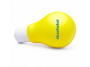 Light Globe Stress Balls