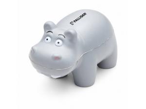 Promotional Hippo Stress Balls