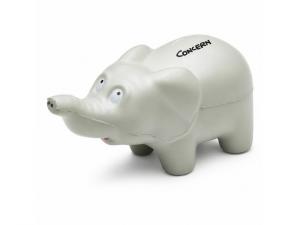 Elephant Stress Balls