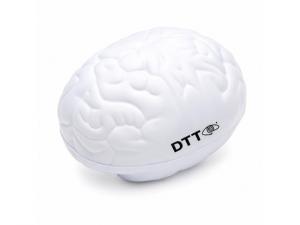 Promotional Brainiac Brain Stress Balls