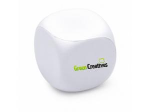 Promotional Stress Cubes