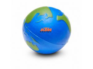 Planet Earth Stress Balls