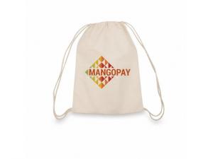 Promotional Jackie Enviro Calico Back Packs