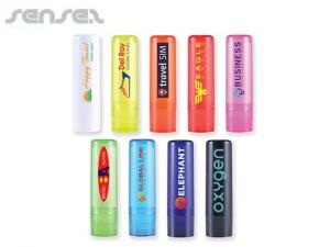Lip Balms