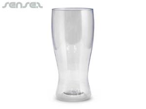 BPA Free Tritan Tumbler Glasses (410m)