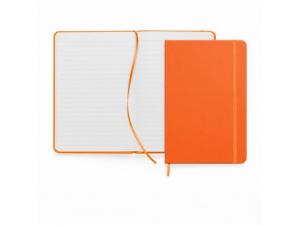 Promotional Endeavour Soft Faux Leather Notebooks (A5)