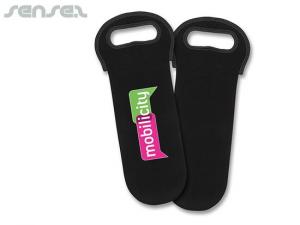 Solstice Event Wine Cooler Bags
