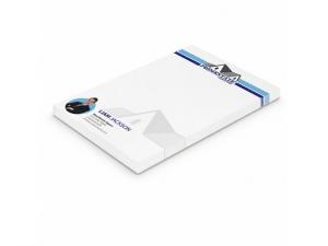 Promotional Full Colour Notepads (A7 - 100pages)