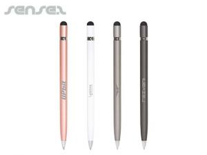 Lex Aluminium Stylus Pens