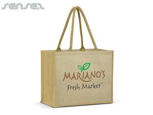 Promotional Jute Bags