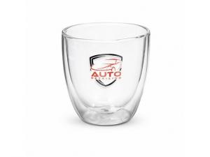 Delux Coffee Double Walled Glasses (310ml)