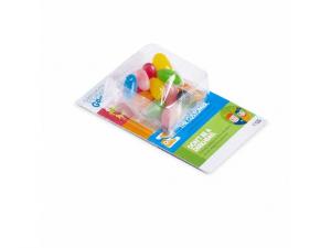 Promotional JELLY BELLY  Business Cards (14g)