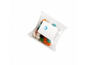 Promotional Jelly Bean Pillows (50g)