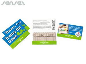 Flourish 10 Stick Seed Packs