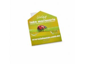 Promotional Flourish 5 Stick Seed House Packs